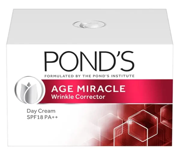 POND'S Age Miracle Cream